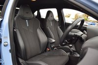 USED 2024 73 HYUNDAI I20 1.6 T-GDi N Hatchback 5dr Petrol Manual Euro 6 (s/s) (204 ps) MAXTON KIT / QUAD TIP EXHAUST