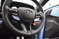 USED 2024 73 HYUNDAI I20 1.6 T-GDi N Hatchback 5dr Petrol Manual Euro 6 (s/s) (204 ps) MAXTON KIT / QUAD TIP EXHAUST