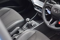 USED 2024 73 HYUNDAI I20 1.6 T-GDi N Hatchback 5dr Petrol Manual Euro 6 (s/s) (204 ps) MAXTON KIT / QUAD TIP EXHAUST