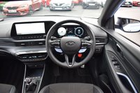 USED 2024 73 HYUNDAI I20 1.6 T-GDi N Hatchback 5dr Petrol Manual Euro 6 (s/s) (204 ps) MAXTON KIT / QUAD TIP EXHAUST