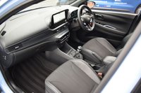USED 2024 73 HYUNDAI I20 1.6 T-GDi N Hatchback 5dr Petrol Manual Euro 6 (s/s) (204 ps) MAXTON KIT / QUAD TIP EXHAUST