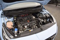 USED 2024 73 HYUNDAI I20 1.6 T-GDi N Hatchback 5dr Petrol Manual Euro 6 (s/s) (204 ps) MAXTON KIT / QUAD TIP EXHAUST
