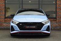 USED 2024 73 HYUNDAI I20 1.6 T-GDi N Hatchback 5dr Petrol Manual Euro 6 (s/s) (204 ps) MAXTON KIT / QUAD TIP EXHAUST