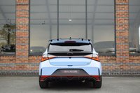 USED 2024 73 HYUNDAI I20 1.6 T-GDi N Hatchback 5dr Petrol Manual Euro 6 (s/s) (204 ps) MAXTON KIT / QUAD TIP EXHAUST