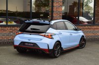 USED 2024 73 HYUNDAI I20 1.6 T-GDi N Hatchback 5dr Petrol Manual Euro 6 (s/s) (204 ps) MAXTON KIT / QUAD TIP EXHAUST