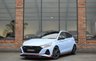 USED 2024 73 HYUNDAI I20 1.6 T-GDi N Hatchback 5dr Petrol Manual Euro 6 (s/s) (204 ps) MAXTON KIT / QUAD TIP EXHAUST