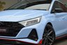 USED 2024 73 HYUNDAI I20 1.6 T-GDi N Hatchback 5dr Petrol Manual Euro 6 (s/s) (204 ps) MAXTON KIT / QUAD TIP EXHAUST