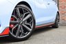 USED 2024 73 HYUNDAI I20 1.6 T-GDi N Hatchback 5dr Petrol Manual Euro 6 (s/s) (204 ps) MAXTON KIT / QUAD TIP EXHAUST