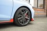 USED 2024 73 HYUNDAI I20 1.6 T-GDi N Hatchback 5dr Petrol Manual Euro 6 (s/s) (204 ps) MAXTON KIT / QUAD TIP EXHAUST