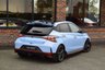USED 2024 73 HYUNDAI I20 1.6 T-GDi N Hatchback 5dr Petrol Manual Euro 6 (s/s) (204 ps) MAXTON KIT / QUAD TIP EXHAUST