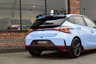 USED 2024 73 HYUNDAI I20 1.6 T-GDi N Hatchback 5dr Petrol Manual Euro 6 (s/s) (204 ps) MAXTON KIT / QUAD TIP EXHAUST