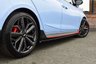 USED 2024 73 HYUNDAI I20 1.6 T-GDi N Hatchback 5dr Petrol Manual Euro 6 (s/s) (204 ps) MAXTON KIT / QUAD TIP EXHAUST
