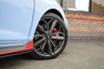 USED 2024 73 HYUNDAI I20 1.6 T-GDi N Hatchback 5dr Petrol Manual Euro 6 (s/s) (204 ps) MAXTON KIT / QUAD TIP EXHAUST