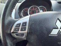 USED 2013 13 MITSUBISHI L200 2.5 DI-D Barbarian Pickup Double Cab 4dr Diesel Manual 4WD Euro 5 (LB) (175 ps) PART EXCHANGE TO CLEAR
