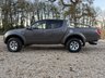 USED 2013 13 MITSUBISHI L200 2.5 DI-D Barbarian Pickup Double Cab 4dr Diesel Manual 4WD Euro 5 (LB) (175 ps) PART EXCHANGE TO CLEAR