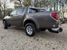 USED 2013 13 MITSUBISHI L200 2.5 DI-D Barbarian Pickup Double Cab 4dr Diesel Manual 4WD Euro 5 (LB) (175 ps) PART EXCHANGE TO CLEAR