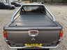 USED 2013 13 MITSUBISHI L200 2.5 DI-D Barbarian Pickup Double Cab 4dr Diesel Manual 4WD Euro 5 (LB) (175 ps) PART EXCHANGE TO CLEAR