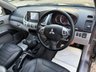 USED 2013 13 MITSUBISHI L200 2.5 DI-D Barbarian Pickup Double Cab 4dr Diesel Manual 4WD Euro 5 (LB) (175 ps) PART EXCHANGE TO CLEAR