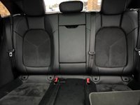 USED 2016 65 PORSCHE MACAN 3.0 TD V6 S SUV Sapphire Blue Diesel PDK 4WD Euro 6 (s/s) (258 ps) PANORAMIC SUNROOF HEATED LEATHER/ALCANTARA PRIVACY GLASS FRONT AND REAR PARK SENSORS WITH REVERSE CAMERA