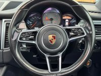 USED 2016 65 PORSCHE MACAN 3.0 TD V6 S SUV Sapphire Blue Diesel PDK 4WD Euro 6 (s/s) (258 ps) PANORAMIC SUNROOF HEATED LEATHER/ALCANTARA PRIVACY GLASS FRONT AND REAR PARK SENSORS WITH REVERSE CAMERA