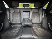 USED 2016 65 PORSCHE MACAN 3.0 TD V6 S SUV Sapphire Blue Diesel PDK 4WD Euro 6 (s/s) (258 ps) PANORAMIC SUNROOF HEATED LEATHER/ALCANTARA PRIVACY GLASS FRONT AND REAR PARK SENSORS WITH REVERSE CAMERA