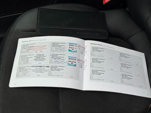 2016 Porsche Macan 3L S 5dr - Photo 5