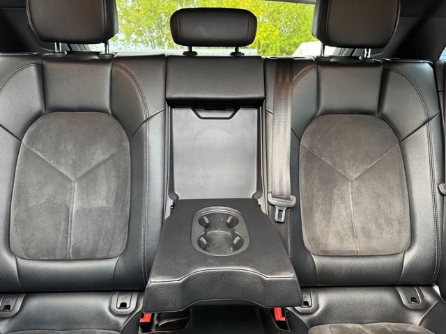 2016 Porsche Macan 3L S 5dr - Photo 6