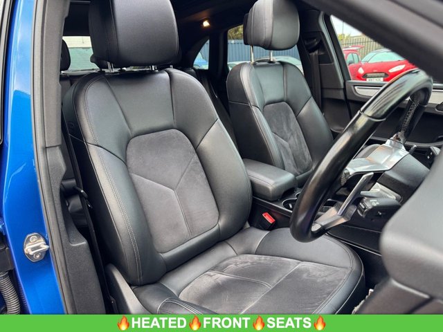 2016 Porsche Macan 3L S 5dr - Photo 3