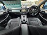 USED 2016 65 PORSCHE MACAN 3.0 TD V6 S SUV Sapphire Blue Diesel PDK 4WD Euro 6 (s/s) (258 ps) PANORAMIC SUNROOF HEATED LEATHER/ALCANTARA PRIVACY GLASS FRONT AND REAR PARK SENSORS WITH REVERSE CAMERA