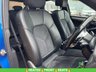USED 2016 65 PORSCHE MACAN 3.0 TD V6 S SUV Sapphire Blue Diesel PDK 4WD Euro 6 (s/s) (258 ps) PANORAMIC SUNROOF HEATED LEATHER/ALCANTARA PRIVACY GLASS FRONT AND REAR PARK SENSORS WITH REVERSE CAMERA