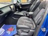 USED 2016 65 PORSCHE MACAN 3.0 TD V6 S SUV Sapphire Blue Diesel PDK 4WD Euro 6 (s/s) (258 ps) PANORAMIC SUNROOF HEATED LEATHER/ALCANTARA PRIVACY GLASS FRONT AND REAR PARK SENSORS WITH REVERSE CAMERA