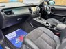 USED 2016 65 PORSCHE MACAN 3.0 TD V6 S SUV Sapphire Blue Diesel PDK 4WD Euro 6 (s/s) (258 ps) PANORAMIC SUNROOF HEATED LEATHER/ALCANTARA PRIVACY GLASS FRONT AND REAR PARK SENSORS WITH REVERSE CAMERA