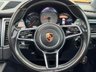 USED 2016 65 PORSCHE MACAN 3.0 TD V6 S SUV Sapphire Blue Diesel PDK 4WD Euro 6 (s/s) (258 ps) PANORAMIC SUNROOF HEATED LEATHER/ALCANTARA PRIVACY GLASS FRONT AND REAR PARK SENSORS WITH REVERSE CAMERA