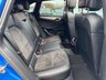 USED 2016 65 PORSCHE MACAN 3.0 TD V6 S SUV Sapphire Blue Diesel PDK 4WD Euro 6 (s/s) (258 ps) PANORAMIC SUNROOF HEATED LEATHER/ALCANTARA PRIVACY GLASS FRONT AND REAR PARK SENSORS WITH REVERSE CAMERA