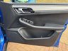 USED 2016 65 PORSCHE MACAN 3.0 TD V6 S SUV Sapphire Blue Diesel PDK 4WD Euro 6 (s/s) (258 ps) PANORAMIC SUNROOF HEATED LEATHER/ALCANTARA PRIVACY GLASS FRONT AND REAR PARK SENSORS WITH REVERSE CAMERA