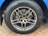 USED 2016 65 PORSCHE MACAN 3.0 TD V6 S SUV Sapphire Blue Diesel PDK 4WD Euro 6 (s/s) (258 ps) PANORAMIC SUNROOF HEATED LEATHER/ALCANTARA PRIVACY GLASS FRONT AND REAR PARK SENSORS WITH REVERSE CAMERA