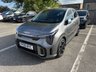 USED 2025 25 KIA PICANTO 1.0 GT-Line Hatchback 5dr Petrol Manual Euro 6 (s/s) (62 bhp) 