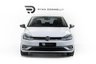 USED 2017 15 VOLKSWAGEN GOLF 1.6 TDI SE Nav Hatchback 3dr Diesel Manual Euro 6 (s/s) (115 ps) Timing Belt & Water Pump Changed