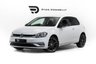 USED 2017 15 VOLKSWAGEN GOLF 1.6 TDI SE Nav Hatchback 3dr Diesel Manual Euro 6 (s/s) (115 ps) Timing Belt & Water Pump Changed