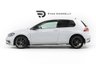 USED 2017 15 VOLKSWAGEN GOLF 1.6 TDI SE Nav Hatchback 3dr Diesel Manual Euro 6 (s/s) (115 ps) Timing Belt & Water Pump Changed