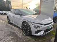 USED 2024 74 KIA EV6 84kWh GT-Line S Hatchback 5dr Electric Auto AWD (320 bhp) 