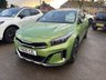USED 2025 25 KIA XCEED 1.5 T-GDi GT-Line S SUV 5dr Petrol DCT Euro 6 (s/s) (138 bhp) 