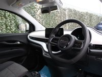 USED 2022 22 FIAT 500E 42kWh Icon Hatchback 3dr Electric Auto (118 ps) 