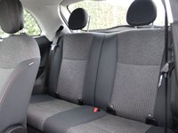 USED 2022 22 FIAT 500E 42kWh Icon Hatchback 3dr Electric Auto (118 ps) 