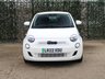 USED 2022 22 FIAT 500E 42kWh Icon Hatchback 3dr Electric Auto (118 ps) 