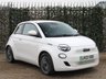 USED 2022 22 FIAT 500E 42kWh Icon Hatchback 3dr Electric Auto (118 ps) 