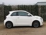 USED 2022 22 FIAT 500E 42kWh Icon Hatchback 3dr Electric Auto (118 ps) 