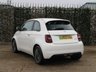 USED 2022 22 FIAT 500E 42kWh Icon Hatchback 3dr Electric Auto (118 ps) 