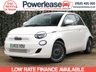 USED 2022 22 FIAT 500E 42kWh Icon Hatchback 3dr Electric Auto (118 ps) 
