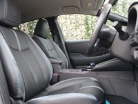 USED 2023 73 NISSAN LEAF 39kWh Tekna Hatchback 5dr Electric Auto (150 ps) 